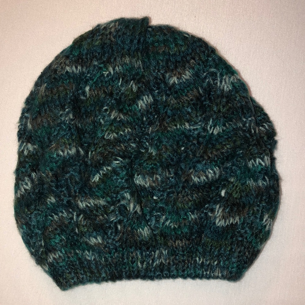 Beanie